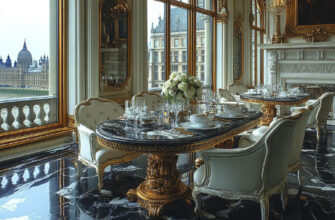 Керамогранит Belleza